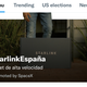 Screenshot of Twitter ad